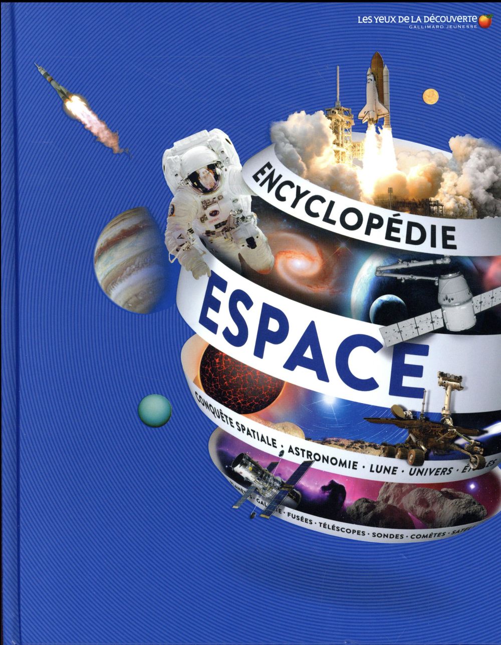 Encyclopédie de l'espace