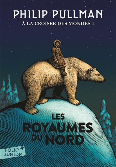 A la croisée des mondes Tome 1 : Les royaumes du Nord