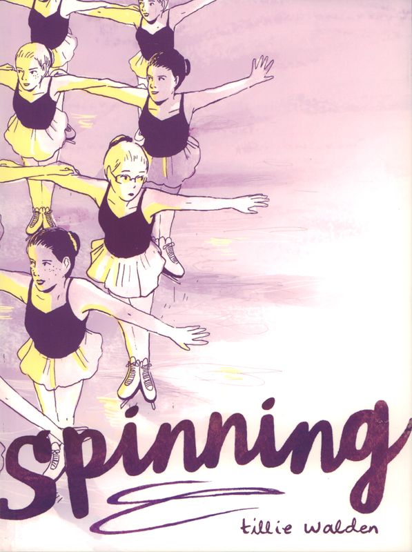 Spinning