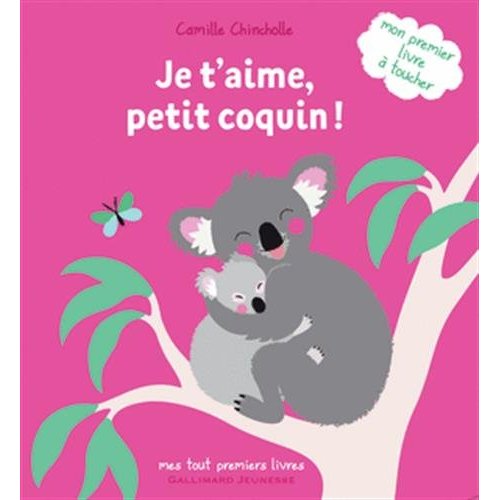Les petits coquins : Je t'aime, petit coquin !