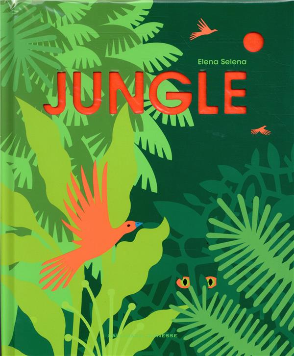 Jungle