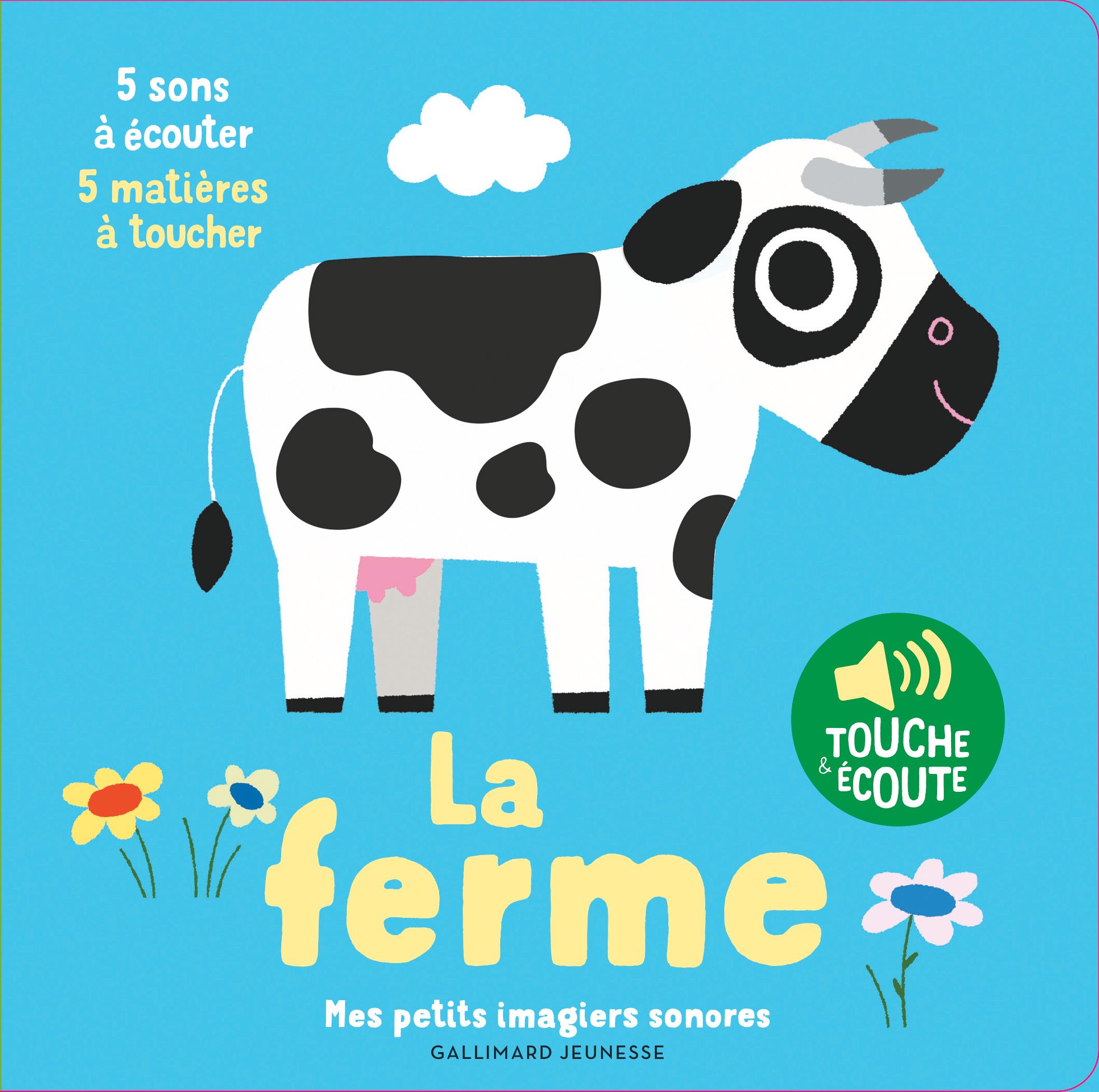 La ferme