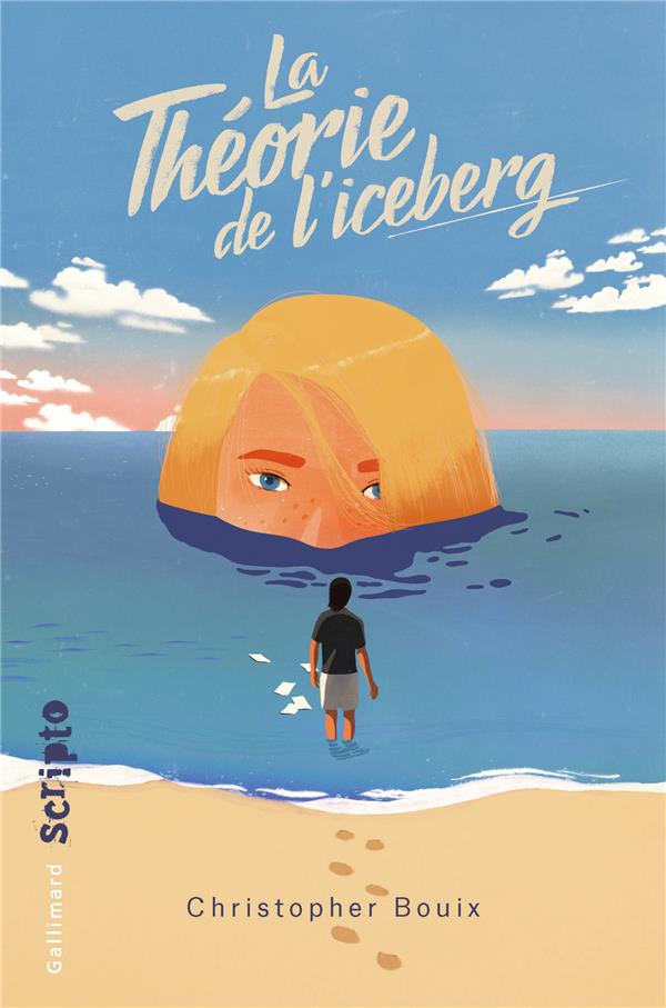 La théorie de l'iceberg