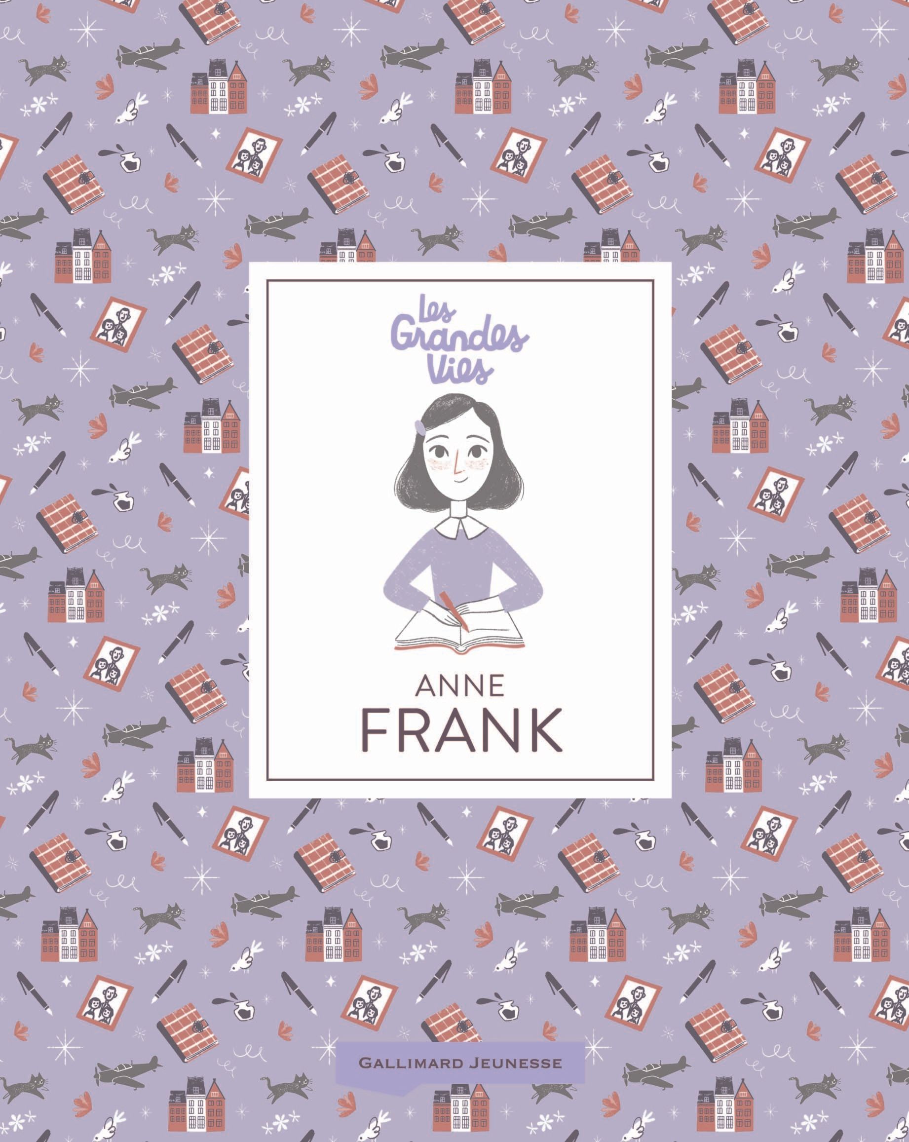 Anne Frank