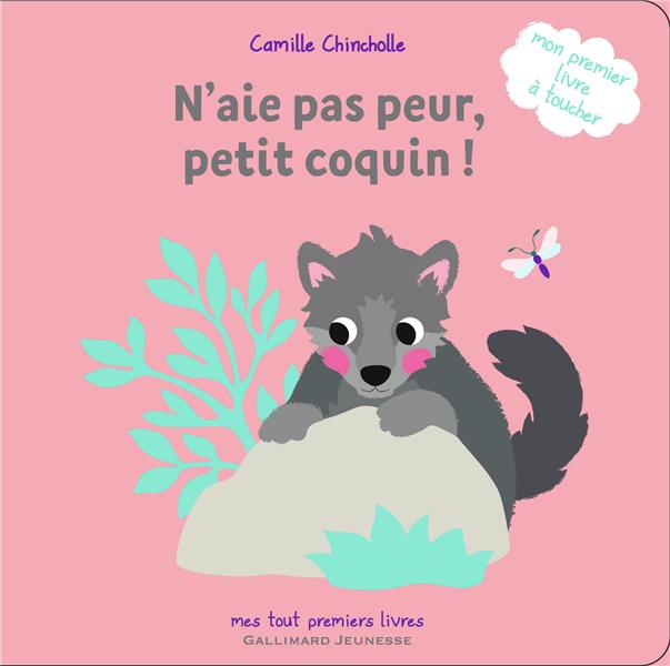 Les petits coquins : N’aie pas peur, petit coquin !