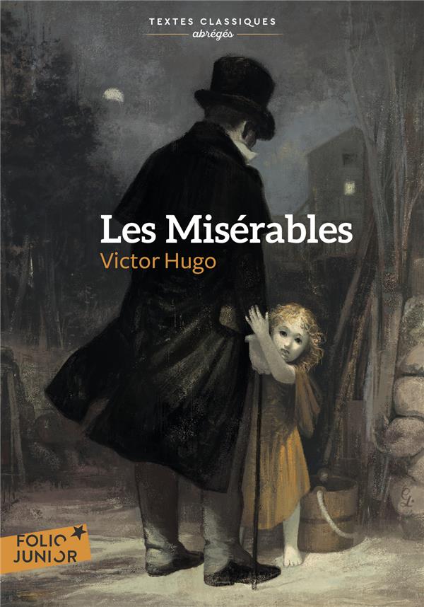 Les Misérables. Texte abrégé