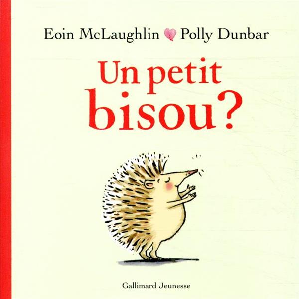 Un petit bisou ?