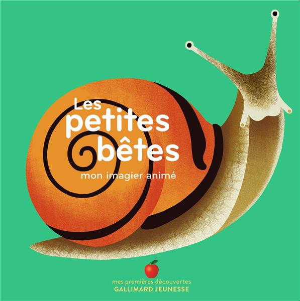 Les petites bêtes