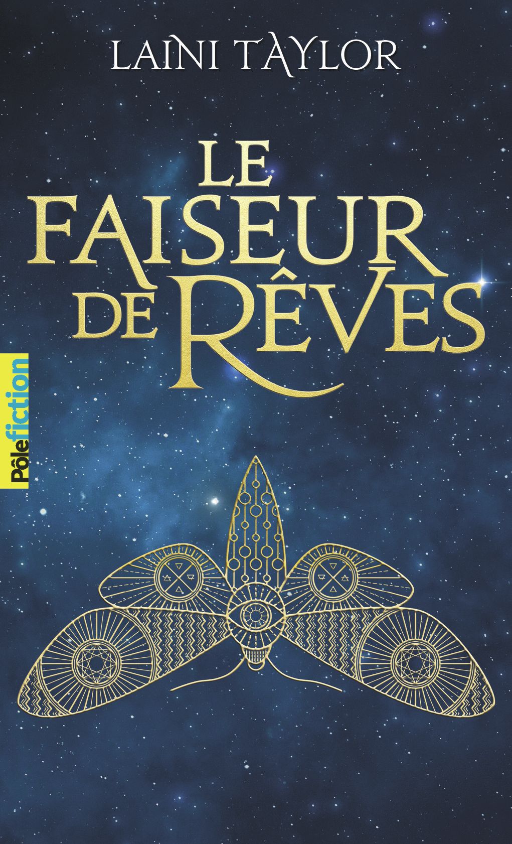 Le faiseur de rêves Tome 1