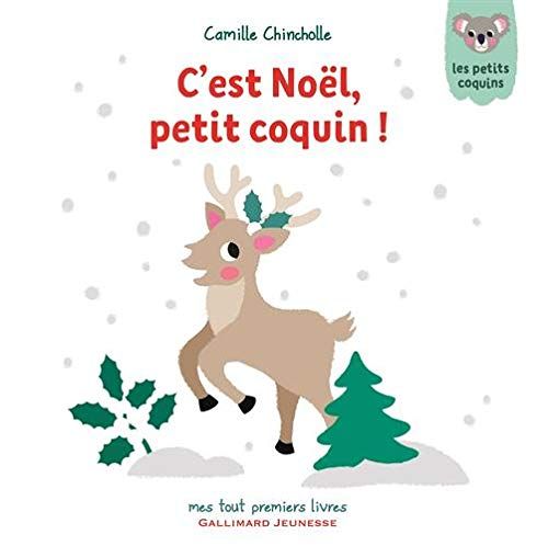 Les petits coquins : C'est Noël, petit coquin !
