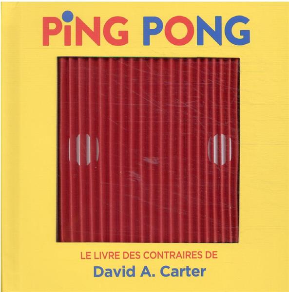Ping Pong