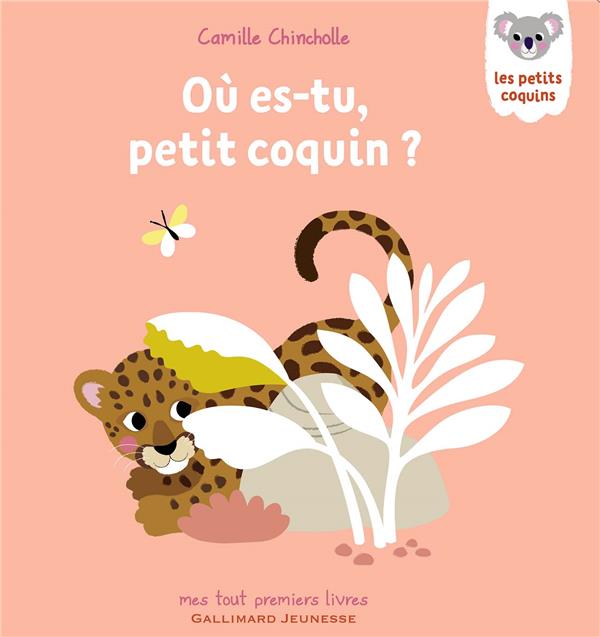 Les petits coquins : Où es-tu, petit coquin ?