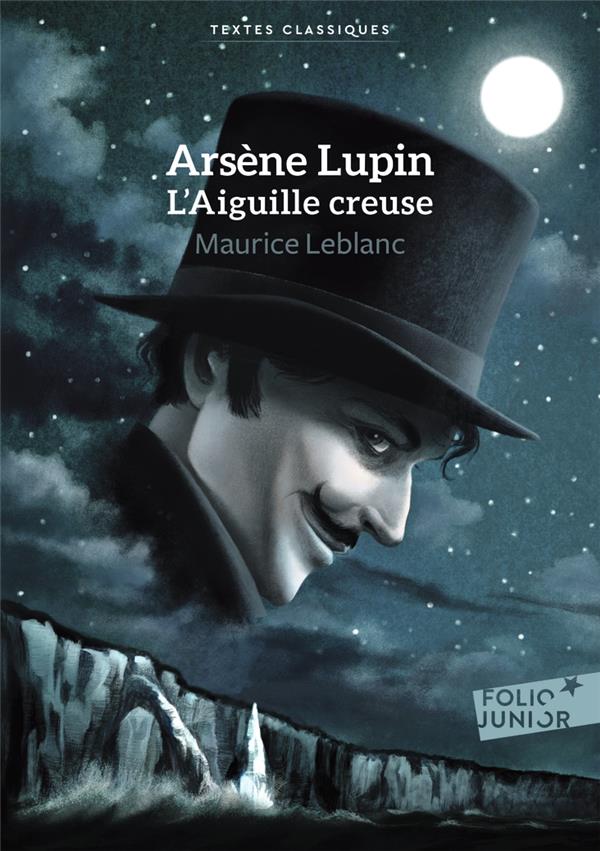 Arsène Lupin : L'Aiguille creuse