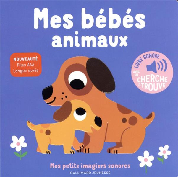 Les bébés animaux