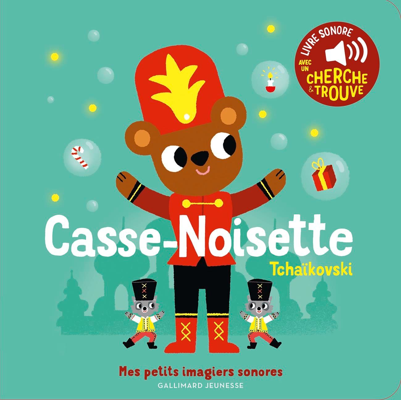 Casse-Noisette