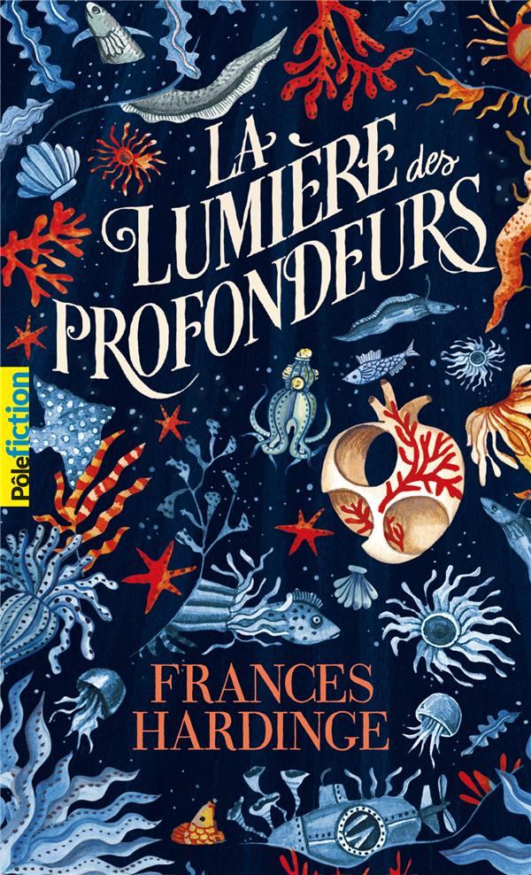 La lumière des profondeurs