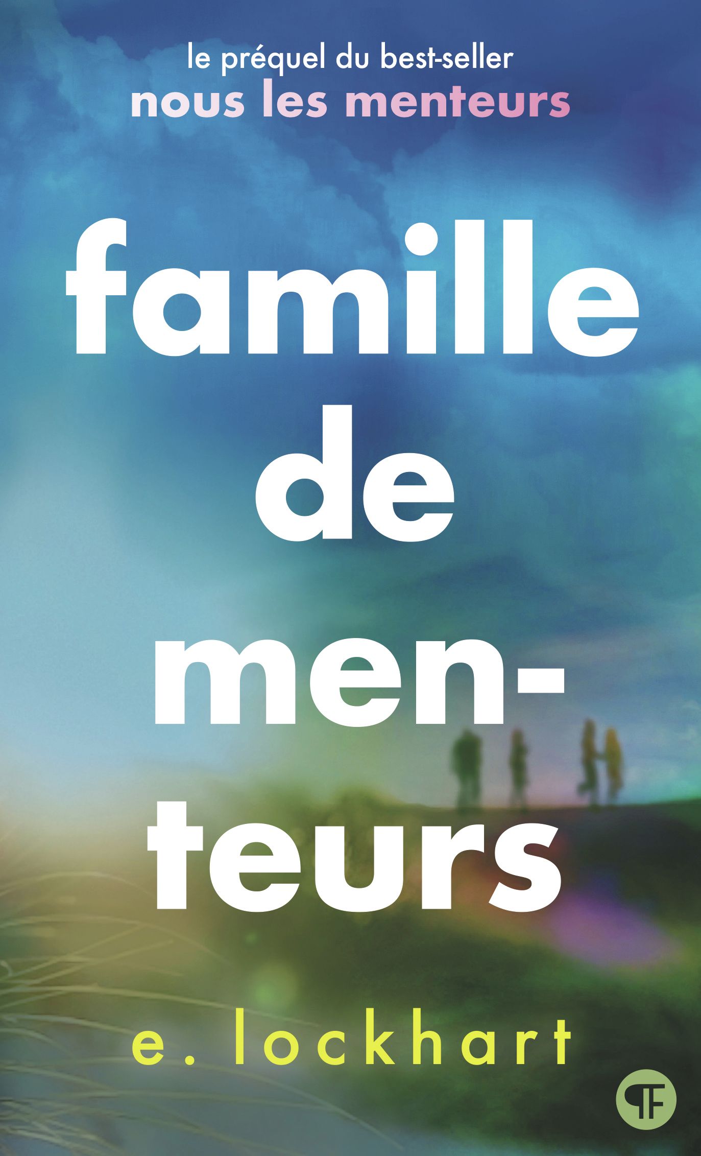Famille de menteurs