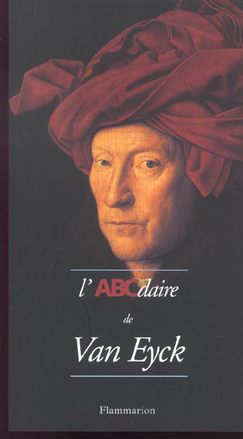 L'ABCdaire de Van Eyck