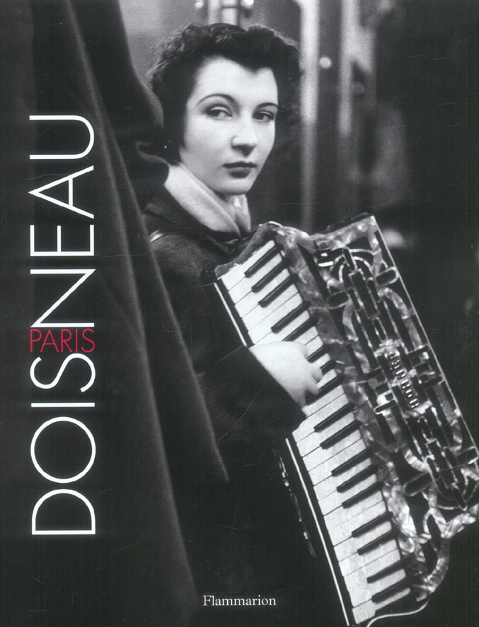 Doisneau Paris