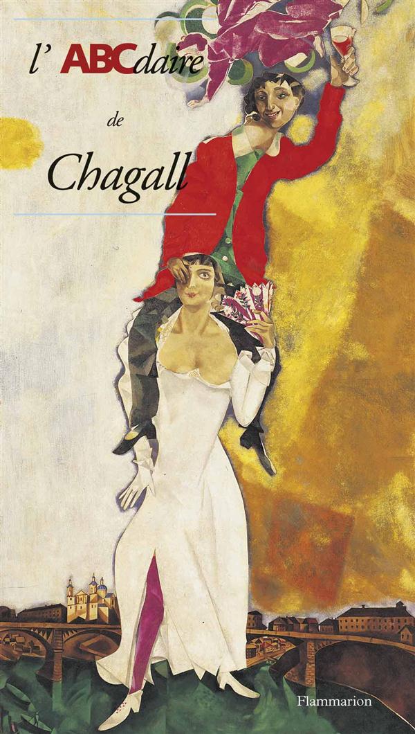 L'abcdaire deChagall