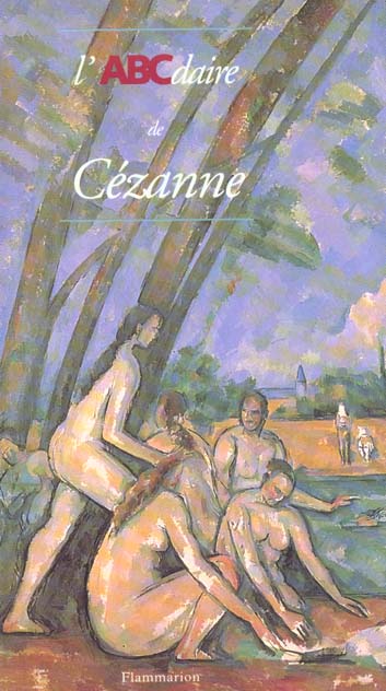 L'ABCDAIRE DE CEZANNE