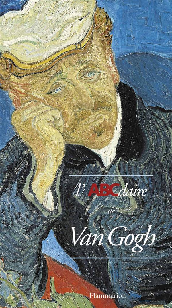 L'ABCdaire de Van Gogh