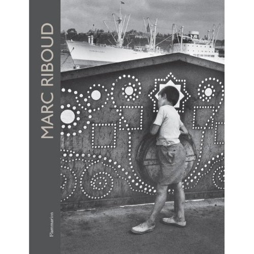 Marc Riboud. 60 ans de photographie, Edition bilingue français-anglais