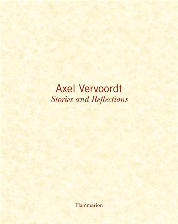 Stories and Reflections