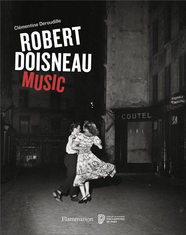 ROBERT DOISNEAU MUSIC
