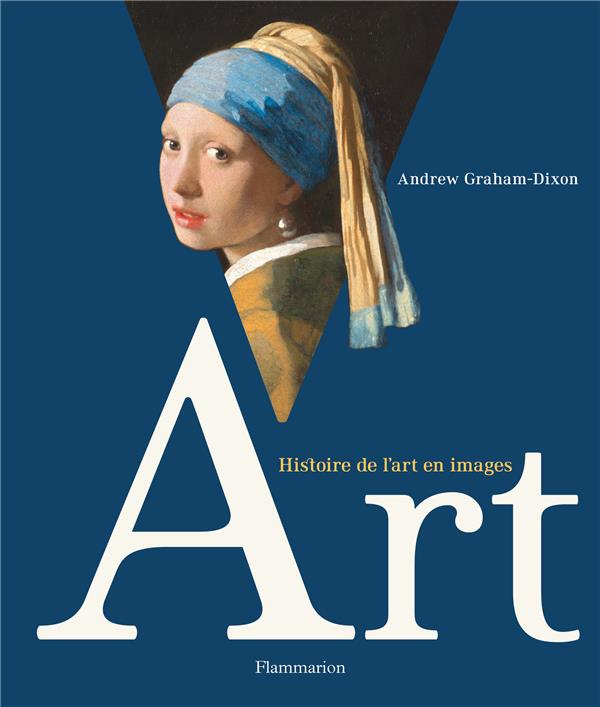 Art. Histoire de l’art en images