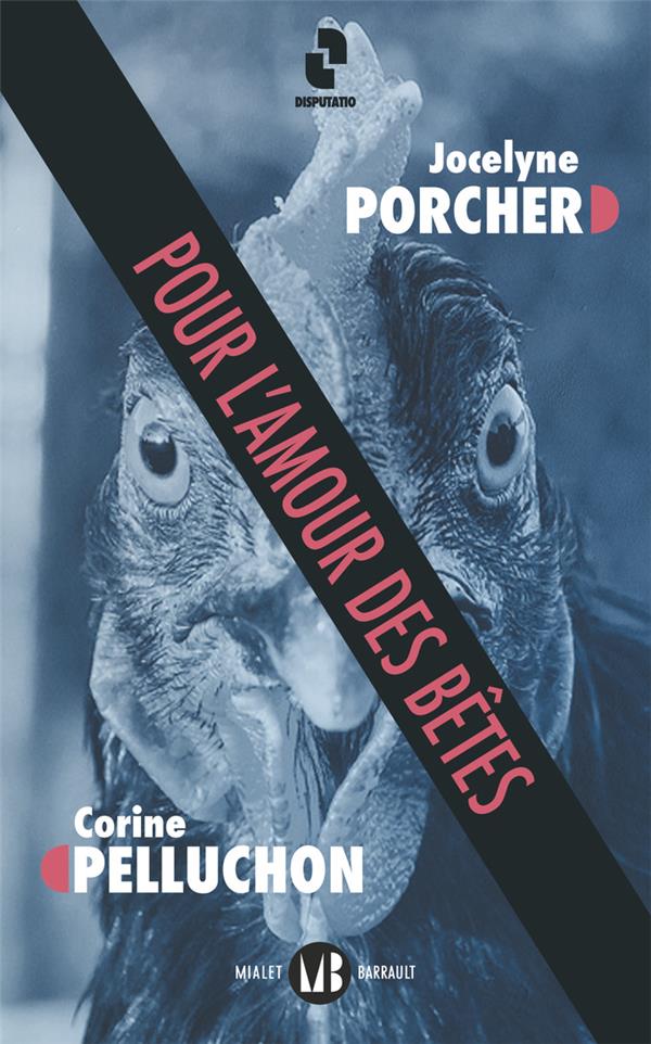 Pour l'amour des bêtes