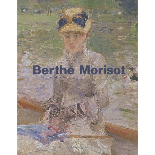 BERTHE MORISOT (ANGLAIS) - ILLUSTRATIONS, COULEUR