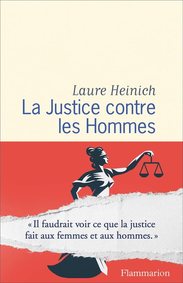 La Justice contre les Hommes