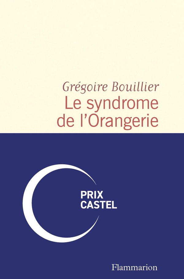 Le syndrome de l'Orangerie
