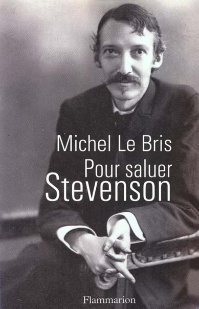 Pour saluer Stevenson