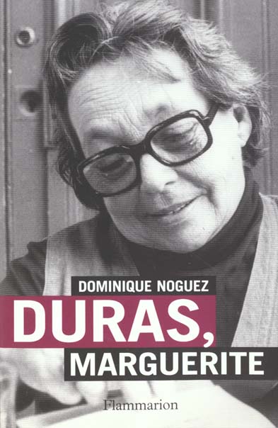 Duras, Marguerite
