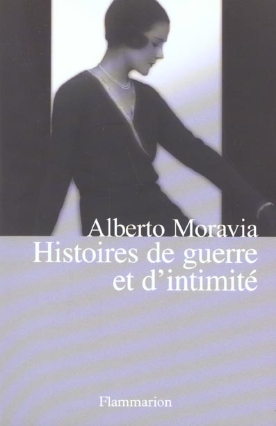 Histoires de guerre et d'intimité
