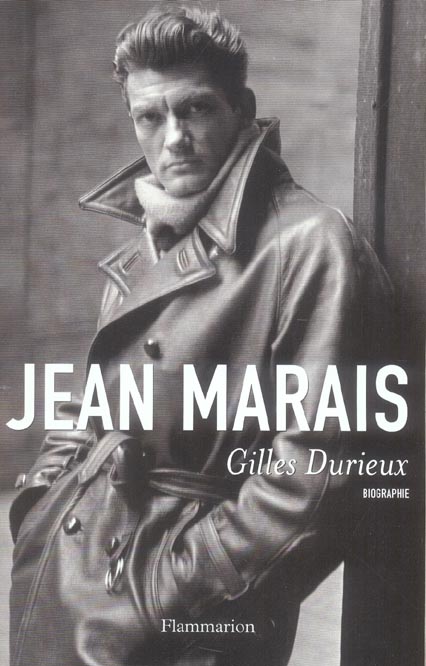 Jean Marais