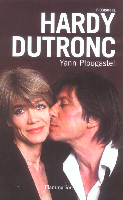 Hardy Dutronc