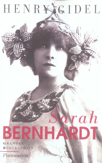 Sarah Bernhardt