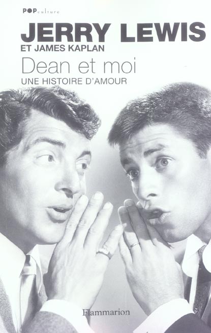 Dean et moi. Une histoire d'amour