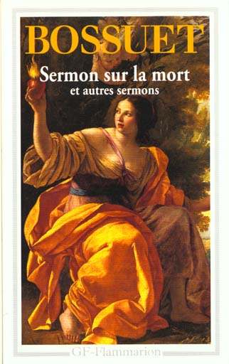 Sermon sur la mort et autres sermons