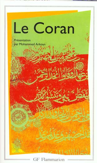 Le Coran