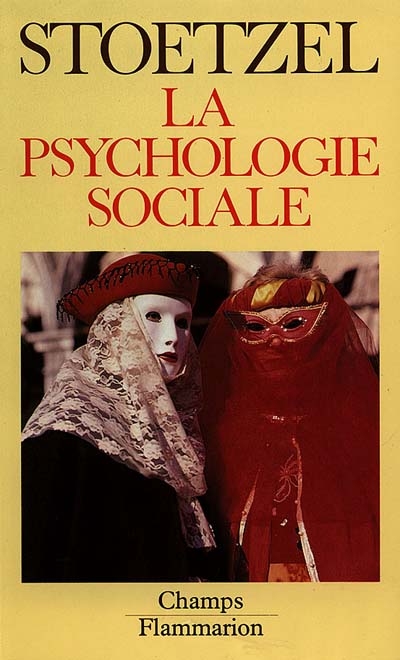 La psychologie sociale