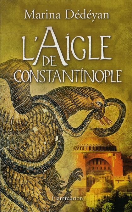 L'Aigle de Constantinople
