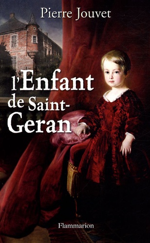 L'Enfant de Saint-Geran