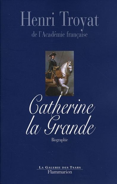 Catherine la Grande