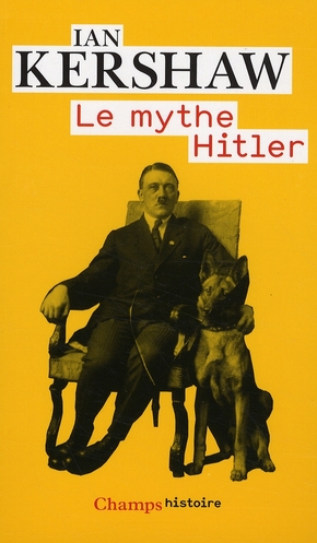 Le mythe Hitler