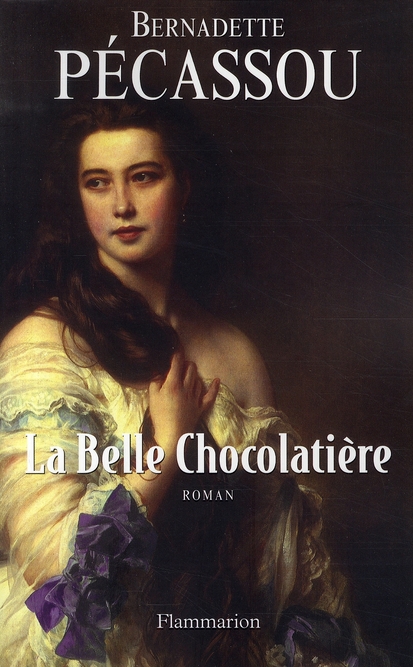 La Belle Chocolatière