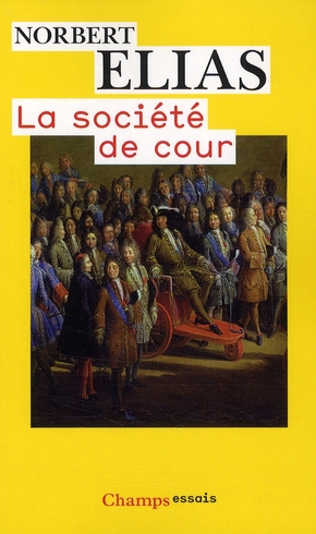 La société de cour